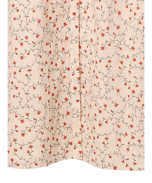 KBF（ケイビーエフ）の「KBF.フレアワンピース（ワンピース・レディース・ミント/ストライプ/その他14・FREE）」の18枚目の写真