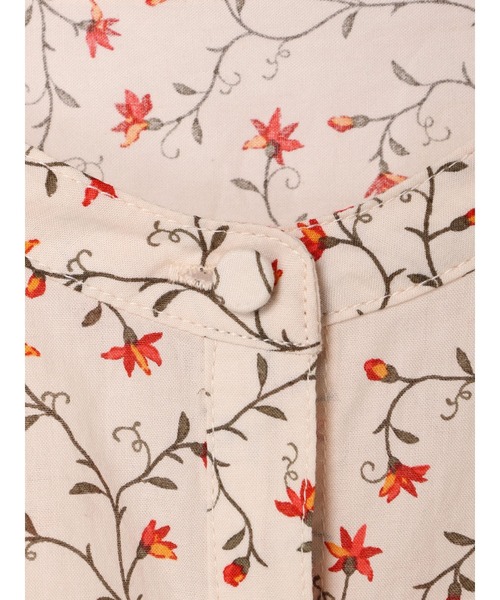 KBF（ケイビーエフ）の「KBF.フレアワンピース（ワンピース・レディース・ミント/ストライプ/その他14・FREE）」の19枚目の写真