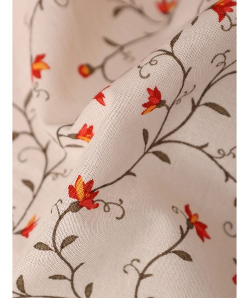 KBF（ケイビーエフ）の「KBF.フレアワンピース（ワンピース・レディース・ミント/ストライプ/その他14・FREE）」の21枚目の写真