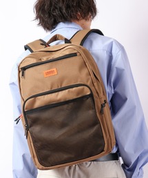 UNIVERSAL OVERALL（ユニバーサルオーバーオール）の「UNIVERSALOVERALL ストレージBIGリュック（バックパック/リュック）」