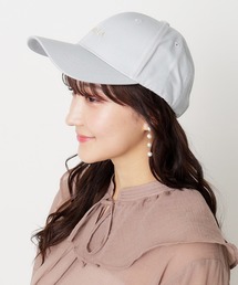 FURLA（フルラ）の「キャップ　”フロント FURLA ロゴ”（キャップ）」