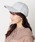 FURLA�i�t�����j�́u�L���b�v �E�H�b�V���u�� �h�t�����g FURLA ���S�h�i�L���b�v�j�v�b�O���[