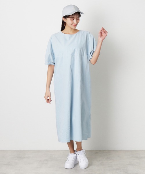 FURLA（フルラ）の「キャップ　”フロント FURLA ロゴ”（キャップ・レディース・ピンク/ネイビー/ブラック/ベージュ/オフホワイト/ミント/グレー/ベージュ系その他・FREE）」の12枚目の写真