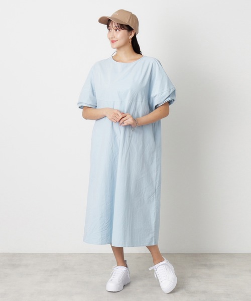 FURLA（フルラ）の「キャップ　”フロント FURLA ロゴ”（キャップ・レディース・ピンク/ネイビー/ブラック/ベージュ/オフホワイト/ミント/グレー/ベージュ系その他・FREE）」の17枚目の写真