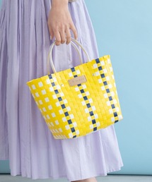 ミニメルカドバッグ トートバッグ