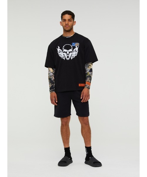 HERON PRESTON（ヘロンプレストン）の「ECO MOULDED SLIDER
