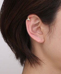 Manon's Selection（マノンズセレクション）の「ワイドデザインイヤーカフ6mm（イヤーカフ）」