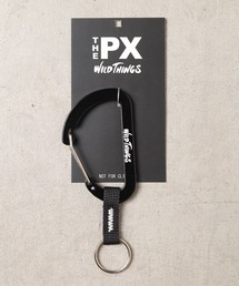 WILD THINGS(ChVOX)́yTHE PX by WILDTHINGSzCARABINER Ring M(L[z_[)