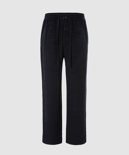 WhoWhat(フーワット)の「EE LONG PANTS(その他パンツ・メンズ・グレー/ブラウン/ネイビー・MEDIUM/SMALL)」の3枚目の写真