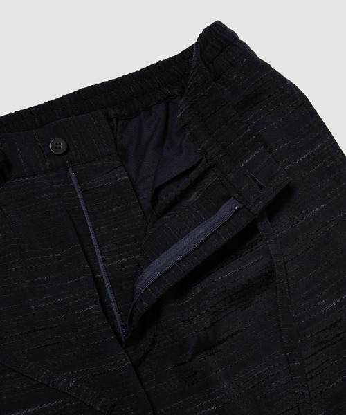 WhoWhat(フーワット)の「EE LONG PANTS(その他パンツ・メンズ・グレー/ブラウン/ネイビー・MEDIUM/SMALL)」の5枚目の写真