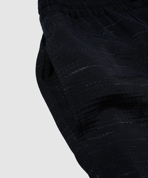 WhoWhat(フーワット)の「EE LONG PANTS(その他パンツ・メンズ・グレー/ブラウン/ネイビー・MEDIUM/SMALL)」の6枚目の写真