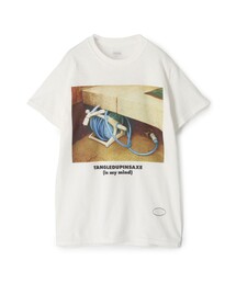 TOMORROWLAND  | TANG TANG TANGLEUPINSAXE Tシャツ(Tシャツ/カットソー)