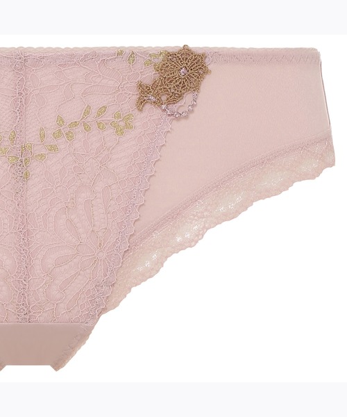 AMOSTYLE BY Triumph（アモスタイルバイトリンプ）の「タンガ