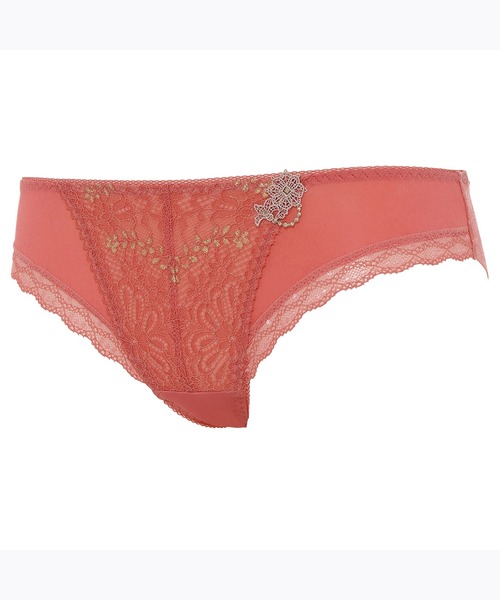 パインパンami ENTRE AMIS アントレアミ entre amis ジップフライパンツ