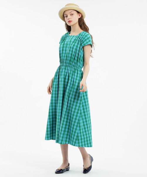 MACKINTOSH PHILOSOPHY（ﾏｯｷﾝﾄｯｼｭ ﾌｨﾛｿﾌｨｰ）の「コットンブロック