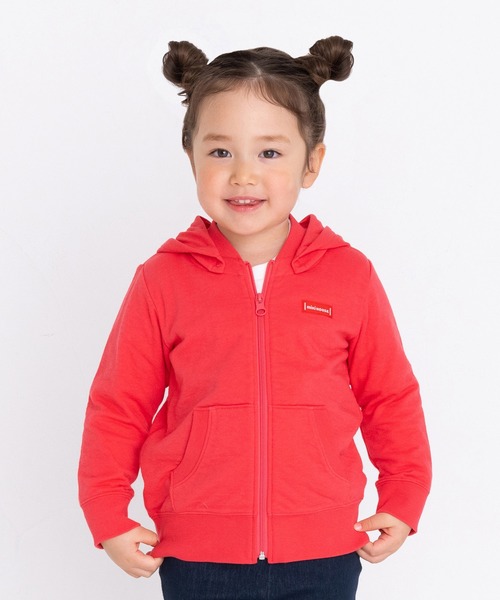 24HOUR TELEVISION フード付きパーカー 1.jpg