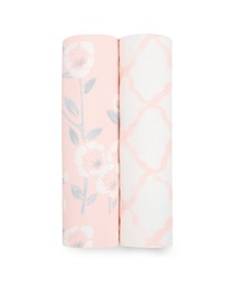 aden + anais essentials | スワドル 2枚入り(おくるみ)