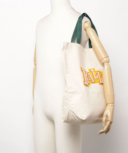 SAWINTO（ソイント）の「NOS VINTAGE TOTE LARGE（トートバッグ・レディース・その他・ONE SIZE）」の4枚目の写真