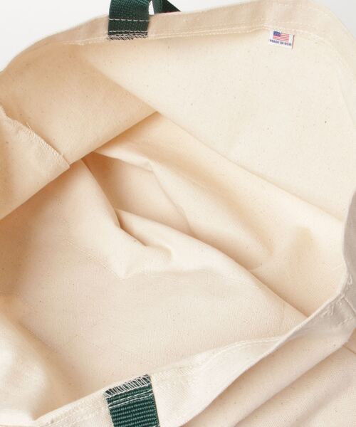 SAWINTO（ソイント）の「NOS VINTAGE TOTE LARGE（トートバッグ・レディース・その他・ONE SIZE）」の5枚目の写真