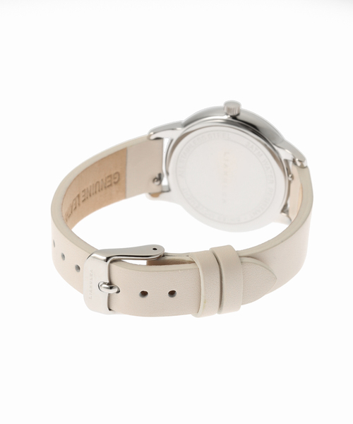 Lia kulea(リアクレア)の「Lia kulea Makana S01L(32mm)【 ウォッチ 】(アナログ腕時計・レディース・シルバー・FREE)」の6枚目の写真