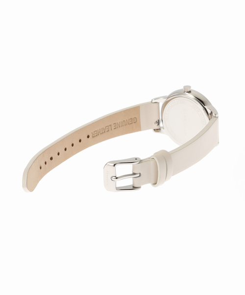 Lia kulea(リアクレア)の「Lia kulea Makana S01L(32mm)【 ウォッチ 】(アナログ腕時計・レディース・シルバー・FREE)」の8枚目の写真