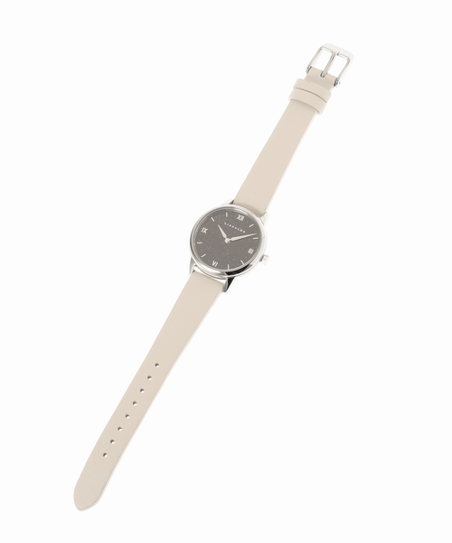 Lia kulea(リアクレア)の「Lia kulea Makana S01L(32mm)【 ウォッチ 】(アナログ腕時計・レディース・シルバー・FREE)」の2枚目の写真