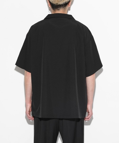 LEGENDA（レジェンダ）の「レジェンダ MUSEUM Princess ショートスリーブシャツ / LEGENDA MUSEUM Princess Short-Sleeve Shirt（シャツ/ブラウス・メンズ・マルチ・FREE）」の3枚目の写真