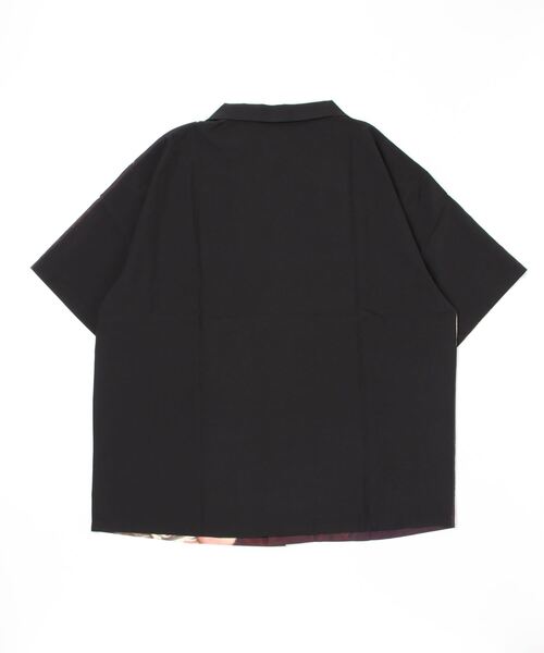 LEGENDA（レジェンダ）の「レジェンダ MUSEUM Princess ショートスリーブシャツ / LEGENDA MUSEUM Princess Short-Sleeve Shirt（シャツ/ブラウス・メンズ・マルチ・FREE）」の13枚目の写真