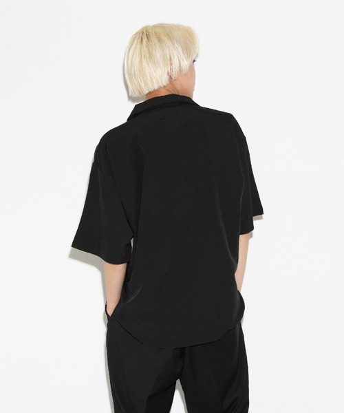 LEGENDA（レジェンダ）の「レジェンダ MUSEUM Princess ショートスリーブシャツ / LEGENDA MUSEUM Princess Short-Sleeve Shirt（シャツ/ブラウス・メンズ・マルチ・FREE）」の5枚目の写真