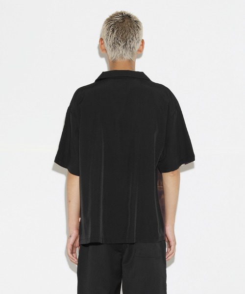 LEGENDA（レジェンダ）の「レジェンダ MUSEUM Princess ショートスリーブシャツ / LEGENDA MUSEUM Princess Short-Sleeve Shirt（シャツ/ブラウス・メンズ・マルチ・FREE）」の10枚目の写真