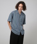 tk.TAKEO KIKUCHI(ティーケータケオキクチ)の「トップス(シャツ/ブラウス)」