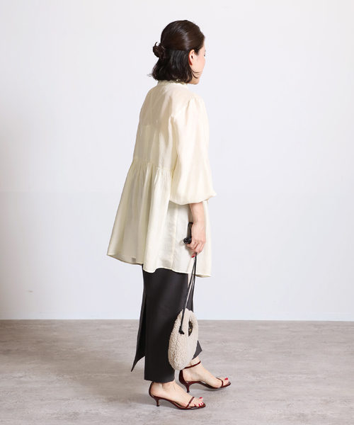 VERMEIL par iena（ヴェルメイユパーイエナ）の「ウォッシャブル