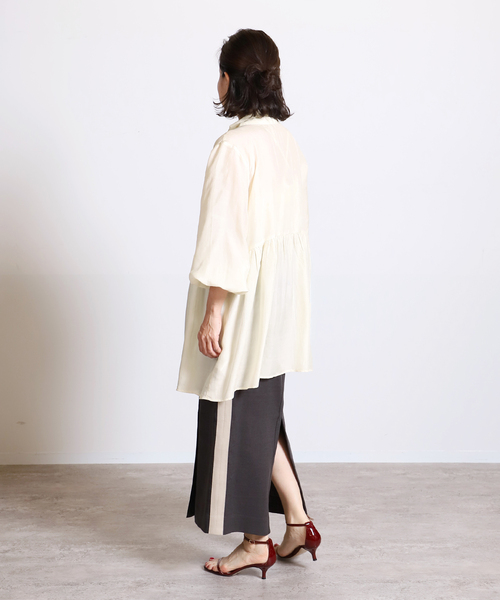 VERMEIL par iena（ヴェルメイユパーイエナ）の「ウォッシャブル