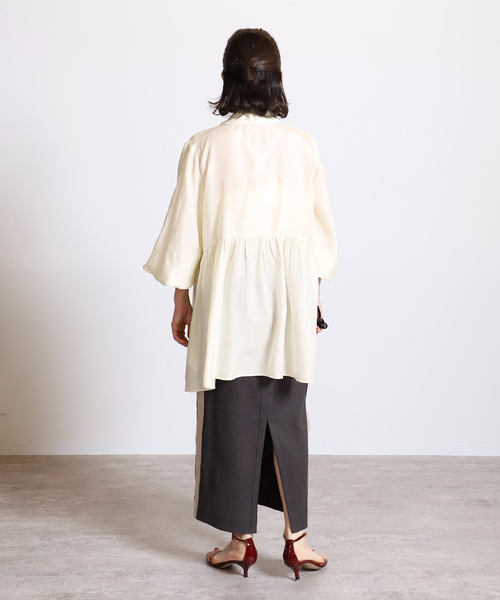 VERMEIL par iena（ヴェルメイユパーイエナ）の「ウォッシャブル