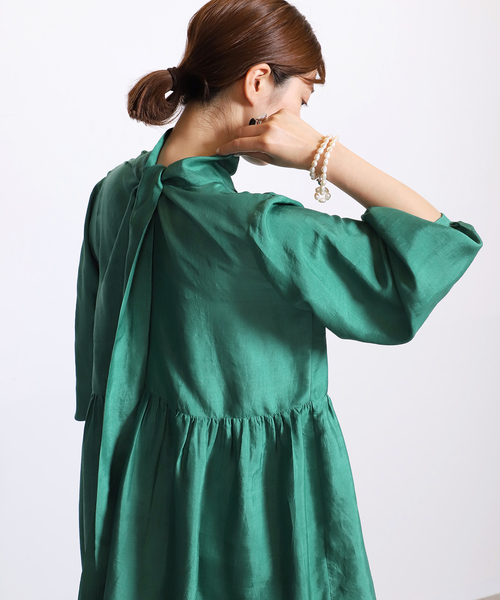 VERMEIL par iena（ヴェルメイユパーイエナ）の「ウォッシャブル