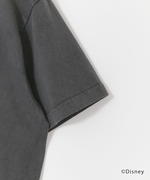 GOOD ROCK SPEED（グッドロックスピード）の「GOOD ROCK SPEED　Disney T-shirts（Tシャツ/カットソー・レディース・ブラック・FREE）」の7枚目の写真