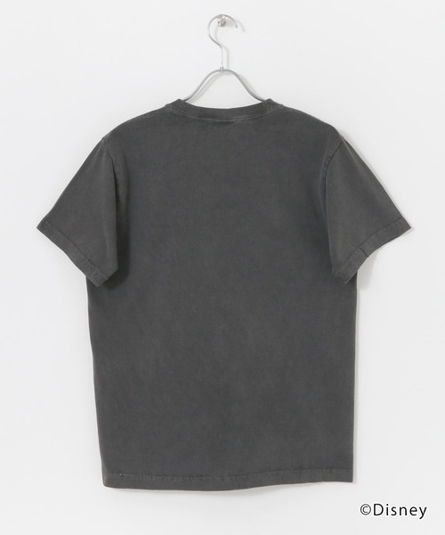 GOOD ROCK SPEED（グッドロックスピード）の「GOOD ROCK SPEED　Disney T-shirts（Tシャツ/カットソー・レディース・ブラック・FREE）」の14枚目の写真