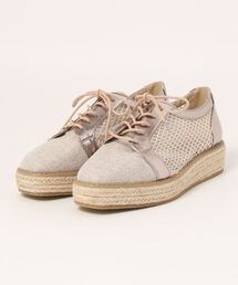 マニッシュシューズ