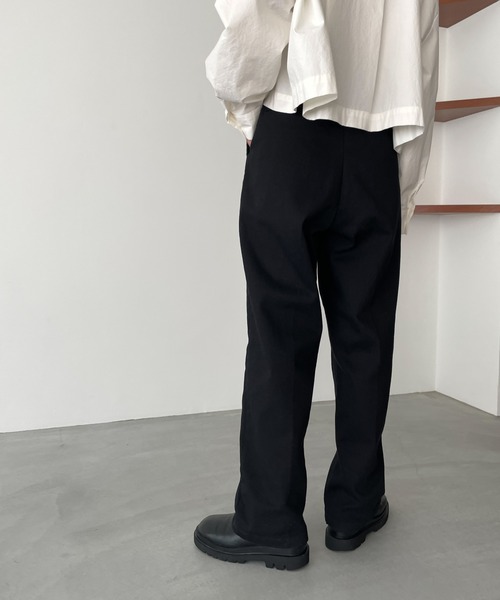 CANAL JEAN（キャナルジーン）の「RED CHOP WORKS(レッドチョップ
