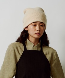 La Maison de Lyllis | La Maison de Lyllis(ラ メゾン ド リリス)  POLAR ポーラー /2223018(ニットキャップ/ビーニー)