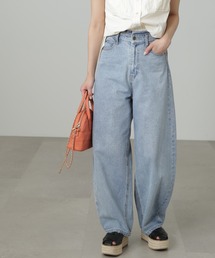 FREE'S MART | ◇デニムエッグパンツ(デニムパンツ)