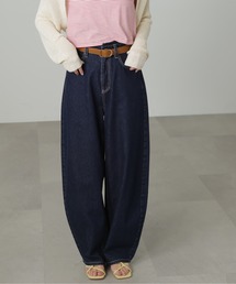 FREE'S MART | ◇デニムエッグパンツ(デニムパンツ)