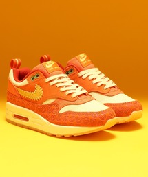 NIKE | NIKE WOMENS AIR MAX 1 PRM / ナイキ ウィメンズ エア マックス ワン プレミアム 【SP】(スニーカー)