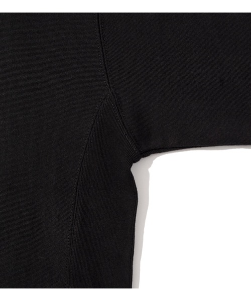 APPLEBUM（アップルバム）の「"Angel Font Logo" Crew Sweat（スウェット・メンズ・ブラック/アッシュグレー・LARGE/XX-LARGE/X-LARGE/MEDIUM/SMALL）」の16枚目の写真