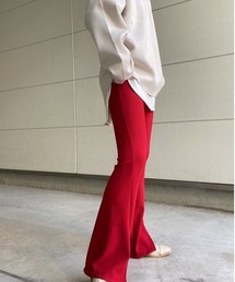 AMAIL | Chopper pants(その他パンツ)