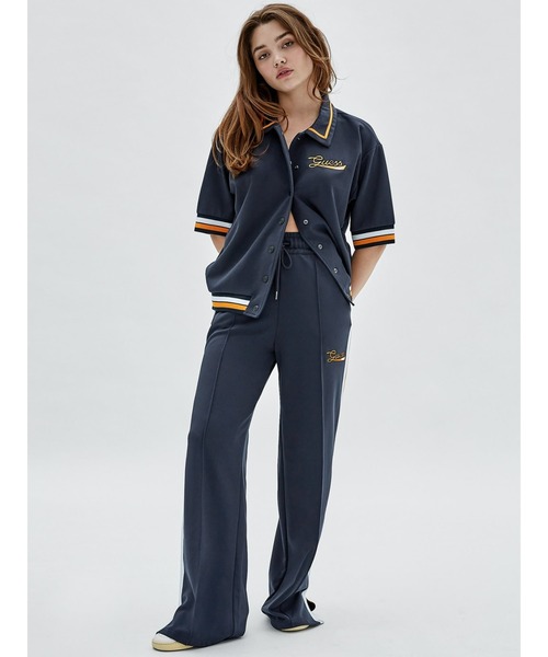 Guess（ゲス）の「GUESS Originals Track Pants（その他パンツ・レディース・ネイビー・MEDIUM/X-SMALL/SMALL）」の6枚目の写真