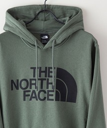 【THE NORTH FACE /ザノースフェイス】Half Dome Hoodie NF0A7UNL　ハーフドームフーディ バックプリント　プルオーバーパーカー ユニセックス