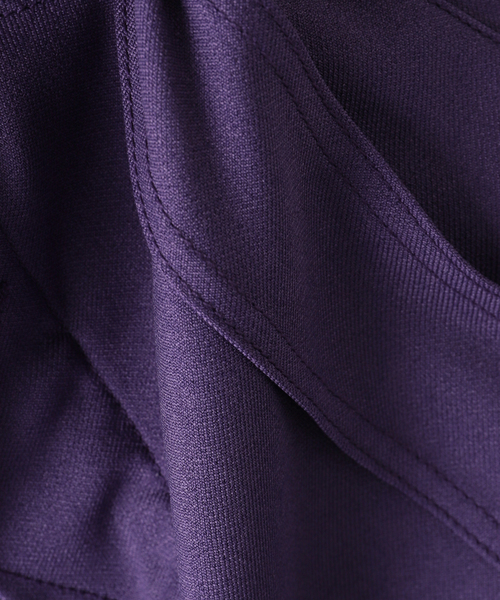 DAIRIKU（ダイリク）の「【DAIRIKU / ダイリク】 RegularPolyester Vest P-2（ブルゾン・メンズ・レッド・SMALL/MEDIUM）」の21枚目の写真