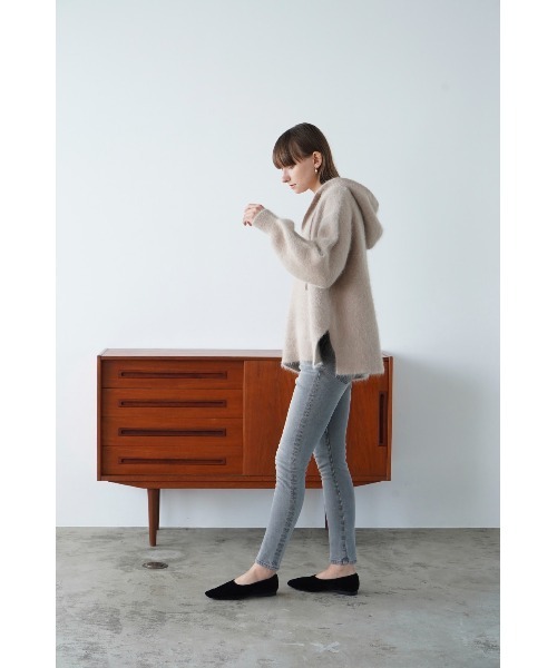 セール】J/W STRETCH SLIM DENIM PANTS（その他パンツ）｜CLANE 