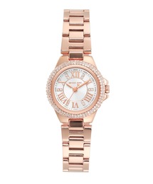 MICHAEL KORS（マイケルコース）の「PYPER コーテッドキャンバス